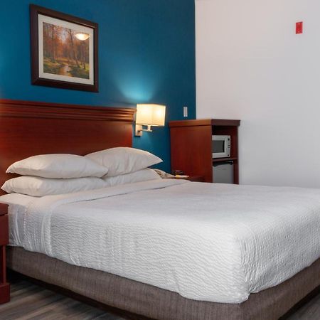 Premier Inn & Suites - Downtown Hamilton Eksteriør billede
