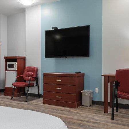 Premier Inn & Suites - Downtown Hamilton Eksteriør billede